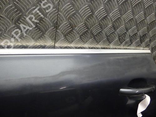 Dør venstre bak VW TOUAREG (7LA, 7L6, 7L7) 5.0 V10 TDI | BP24251356C4 