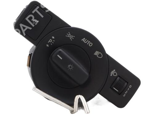 Headlight switch MERCEDES-BENZ VITO Van (W447) 110 CDI (447.601, 447.603, 447.605) | BP32782176I24  - Image 5