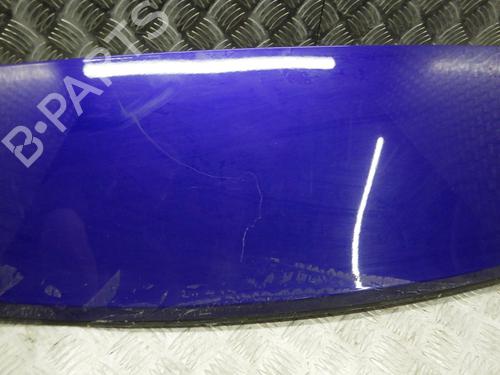 Spoiler bagklap VW T-ROC (A11, D11) 1.5 TSI | BP24245419C96 - Image 5