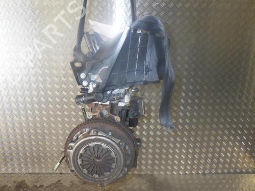 Moteur RENAULT TWINGO I (C06_) 1.2 16V (C06C, C06D, C06K) | BP30327175M1 