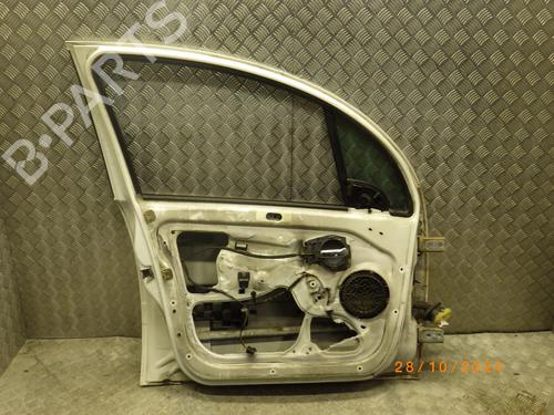 Left front door CITROËN C3 I (FC_, FN_) 1.4 HDi | BP24248270C2 