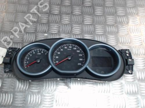 instrument-cluster-dacia-dokker-mpv-ke_-2012-2013-2014-2015-2016-2017-2018-2019-2020-2021-24247702 main image