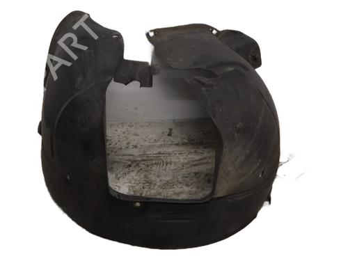 Used Wheel arch CITROËN C4 Picasso I MPV (UD_) 2.0 HDi 150 (150 hp) 32024306