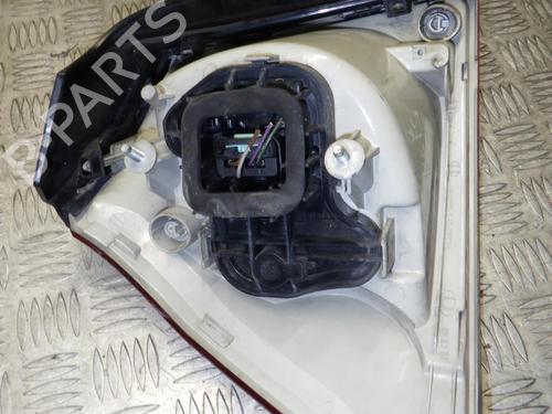 Right taillight VW GOLF V (1K1) 2.0 TDI | BP24245143C35 