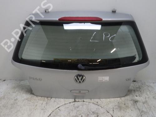 Used Tailgate VW POLO IV (9N_, 9A_) 1.2 12V (64 hp) 29590421