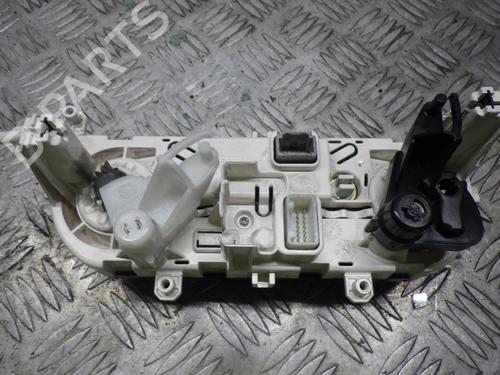 Climate control RENAULT CLIO IV (BH_) 1.5 dCi 90 | BP24246795I5 - Image 2