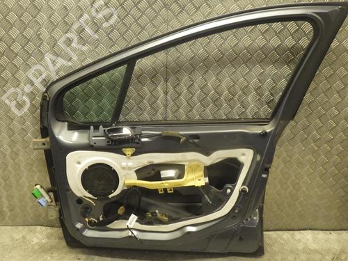 Right front door PEUGEOT 308 I (4A_, 4C_) 1.6 HDi | BP24244703C3 