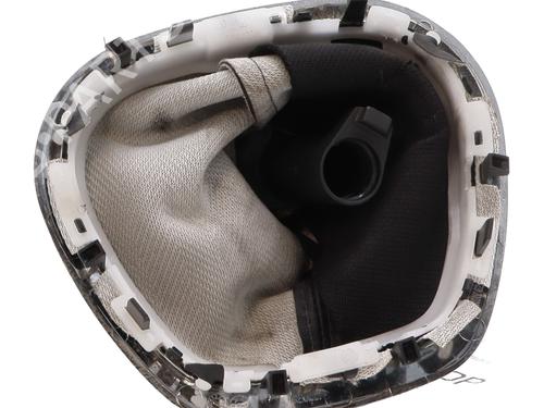 Shift knob RENAULT TRAFIC III Van (FG_) 1.6 dCi 95 (FGMJ, FGMR) | BP33453539I34 - Image 5
