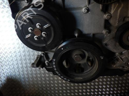 Engine MERCEDES-BENZ CLC-CLASS (CL203) CLC 200 Kompressor (203.741) | BP24245255M1  - Image 19