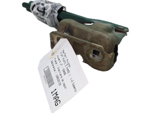 Dørhængsel/Dørbegrænser Dørhængsel/Dørbegrænser FIAT PUNTO (188_) 1.2 60 (188.030, .050, .130, .150, .230, .250) (60 hp) 37165260 37165260