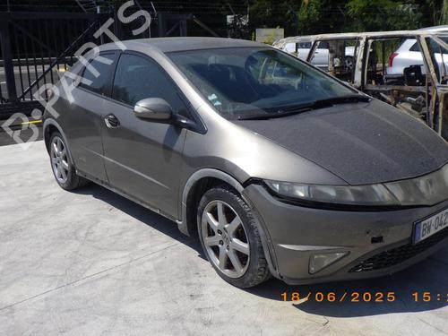 Used Parts HONDA CIVIC VIII Hatchback (FN, FK) 2.2 CTDi (FK3) (140 hp) 4188992