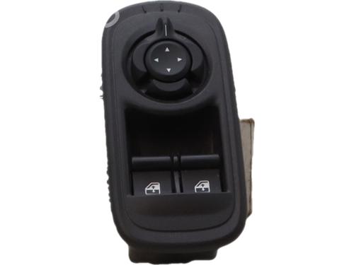 Left front window switch FIAT 500e (332_) Elektro (FA1) | BP37739873I27 - Image 4