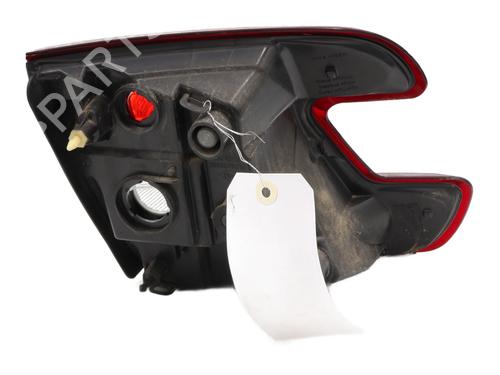 Right tailgate light RENAULT MEGANE III Grandtour (KZ0/1) 1.4 TCe (KZ0F, KZ1V) | BP28417986C80 