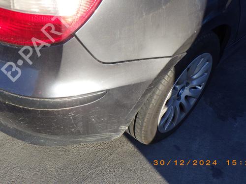 Left front door BMW 1 (E87) 118 d | BP29073485C2 