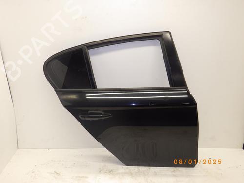 Used Right rear door BMW 1 (E87) 118 d (143 hp) 24244442