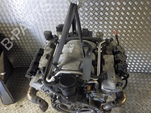 Engine MERCEDES-BENZ SLK (R170) 320 (170.465) | BP24250920M1