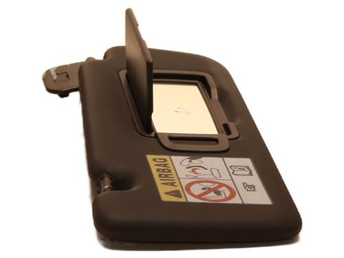 Højre solskærm RENAULT CLIO V (B7_) 1.0 TCe 90 (B7MT) | BP24244409I2  - Image 10