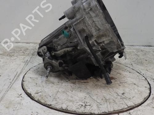Gearbox RENAULT CLIO V (B7_) 1.0 TCe 90 (B7MT) | BP29530020M3