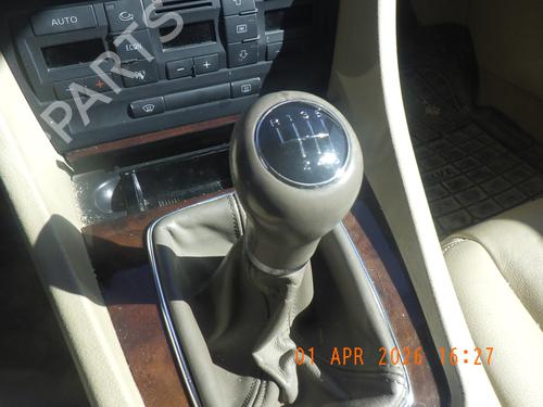 Kabinelys AUDI A4 B7 (8EC) 3.0 TDI quattro | BP37079895I8 - Image 13