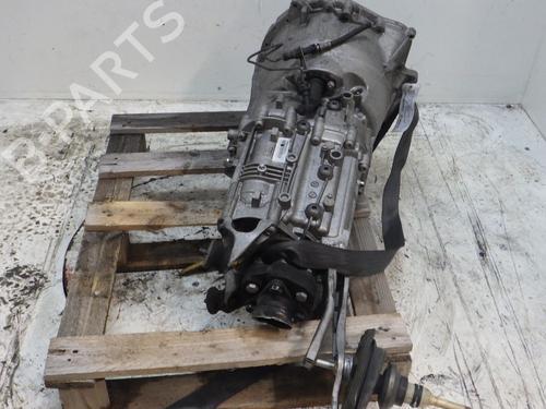 Gearbox BMW 1 (E87) 118 d | BP29073482M3  - Image 9