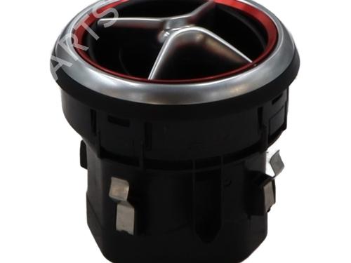 Air vent MERCEDES-BENZ A-CLASS (W176) A 200 (176.043) | BP33564276I21 - Image 5