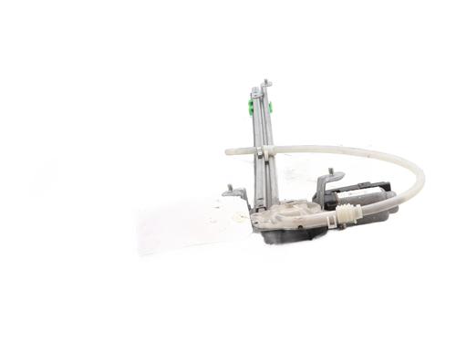 Used Rear left window mechanism Rear left window mechanism RENAULT ESPACE IV (JK0/1_) 2.0 dCi (JK01, JK02, JK1J, JK1K, JK1H) (150 hp) 32782189 32782189