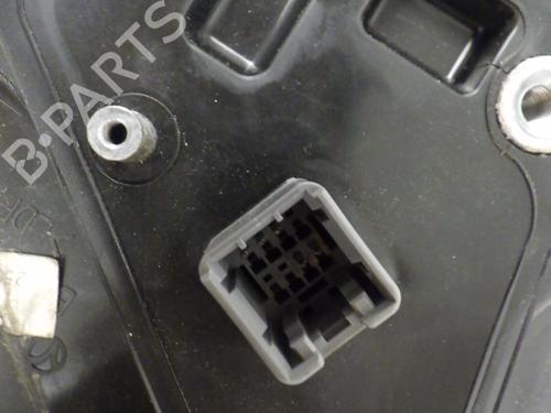 Used Left mirror Left mirror KIA CEE'D Hatchback (ED) 1.6 CRDi 90 (90 hp) 24247123 24247123