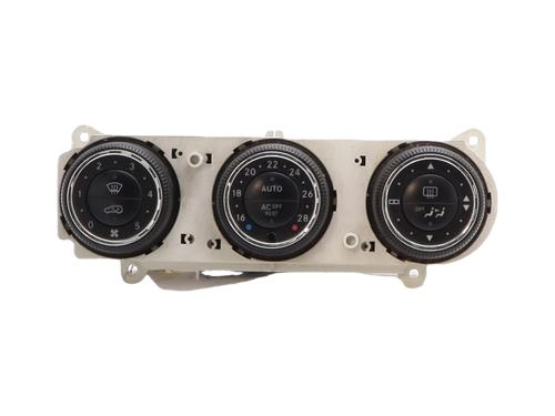 climate-control-mercedes-benz-m-class-w163-1998-1999-2000-2001-2002-2003-2004-2005-36056620 main image