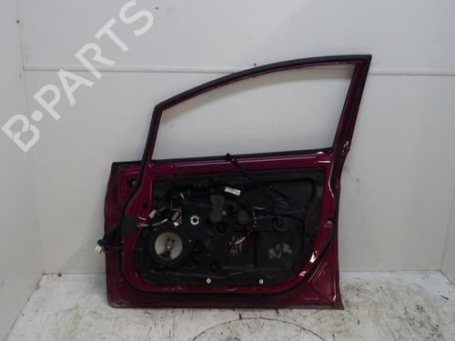 Right front door FORD FIESTA VI (CB1, CCN) 1.4 TDCi | BP29480677C3 
