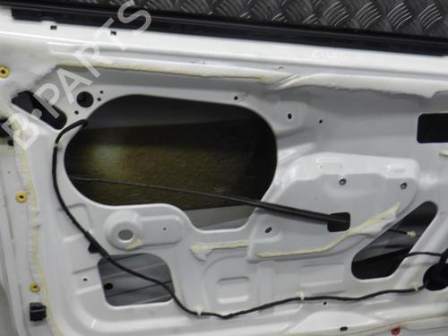 Left front door FIAT GRANDE PUNTO (199_) 1.3 D Multijet | BP24248719C2