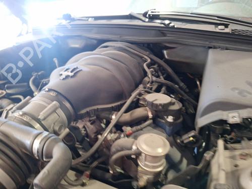 Engine MASERATI GRAN TURISMO I 4.2 | BP31818900M1 