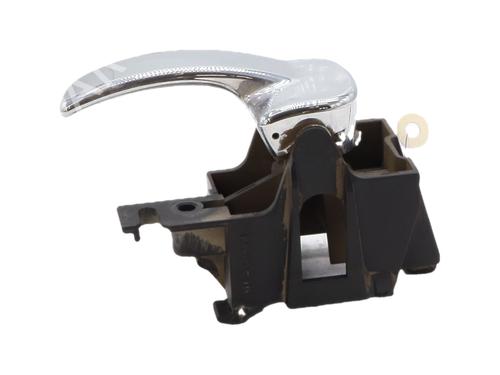 Used Front left interior door handle Front left interior door handle NISSAN NAVARA NP300 (D40) 2.5 dCi 4WD (171 hp) 40065025 40065025