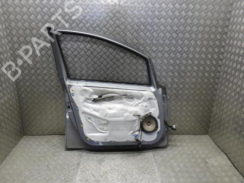 Left front door FIAT GRANDE PUNTO (199_) 1.3 D Multijet | BP24251584C2 