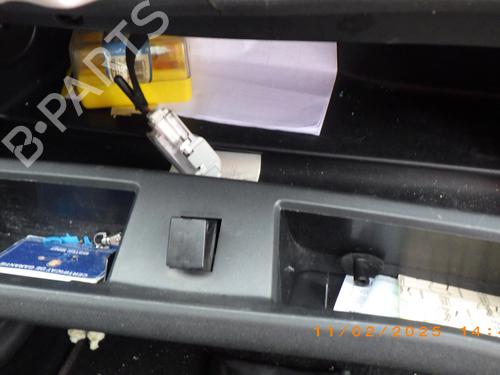 Right tailgate light CITROËN C4 Picasso I MPV (UD_) 1.6 HDi 110 | BP30647906C80 