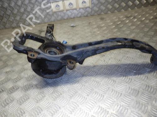 Left front steering knuckle PORSCHE CAYENNE (9PA) S 4.5 | BP24248541M25 - Image 6