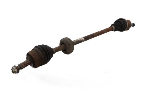 Used Right front driveshaft DACIA DOKKER Box Body/MPV 1.6 (83 hp) 31137239