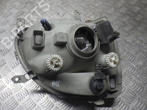 Used Left headlight OPEL AGILA A (H00) 1.2 16V (F68) (75 hp) 30518246