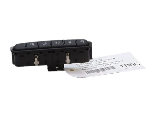 Headlight switch FIAT 500e (332_) Elektro (FA1) | BP37739865I24 - Image 4