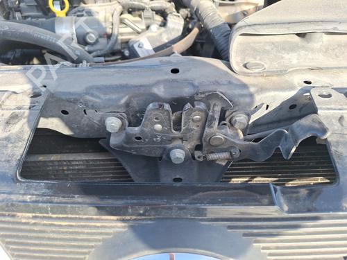 Used Hood lock Hood lock 31062622 31062622
