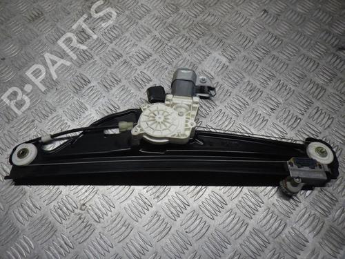 Rear right window mechanism BMW 5 Touring (E61) 530 xd | BP24246514C25 