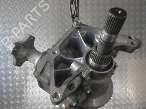 Transfer box DACIA DUSTER (HS_) 1.5 dCi (HSMD, HSM3) | BP24246927M36  - Image 8