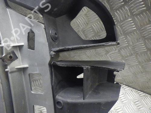 Used Right front fenders Right front fenders AUDI A2 (8Z0) 1.4 (75 hp) 24245776 24245776