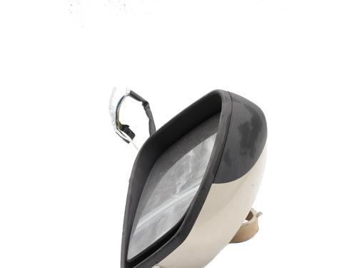 Right mirror RENAULT SCÉNIC III (JZ0/1_) 1.5 dCi | BP29212421C27 