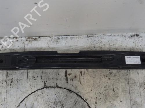 Rear bumper reinforcement PEUGEOT 208 II (UB_, UP_, UW_, UJ_) 1.2 Hybrid 100 | BP24245964C73 