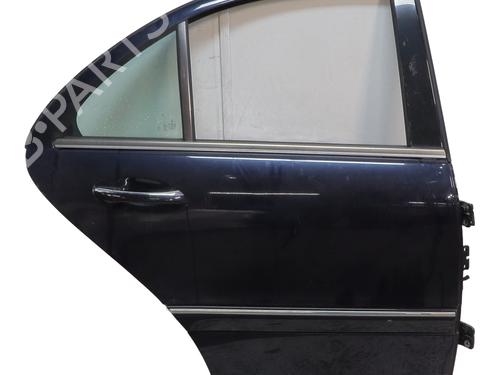 Used Left rear door Left rear door FORD FUSION (JU_) 1.6 TDCi (90 hp) 33627924 33627924