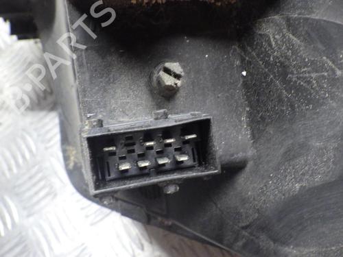 Left headlight PEUGEOT PARTNER MPV (5_, G_) 1.9 D | BP24248234C28 - Image 4