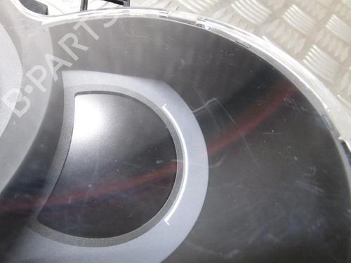 Instrument cluster CITROËN C3 II (SC_) 1.4 HDi 70 (SC8HZC, SC8HR0, SC8HP4) | BP24247308C47 - Image 3