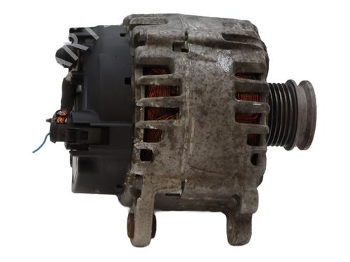 Used Alternator Alternator VW GOLF VII (5G1, BQ1, BE1, BE2) 1.4 TSI (140 hp) 31169575 31169575