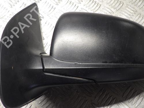 Used Left mirror Left mirror 24244765 24244765
