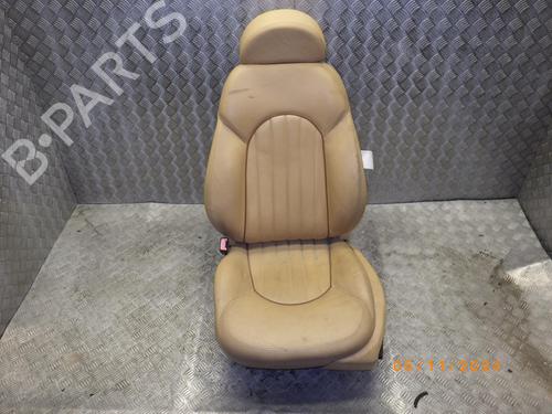 Left front seat MASERATI 3200 GT Coupe 3.2 Biturbo V8 32V | BP25133285C15 - Image 8
